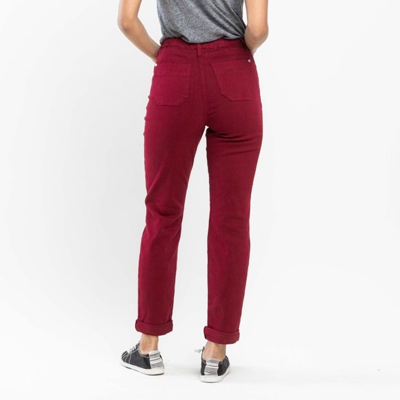 Judy Blue Jogger #88727 BNWT - Picture 3 of 4